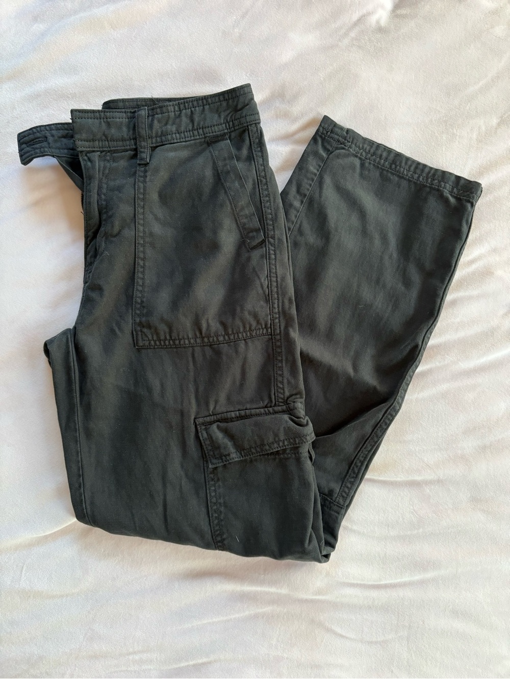 American Eagle Cargo Pants